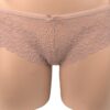 163 - Lace Brief - 10, Pink