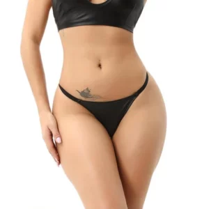 171 - Wetlook G String