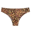 177 - Seam Free G - XL, Cheetah