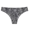 177 - Seam Free G - XL, Zebra