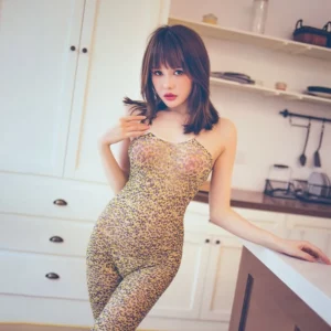17703 - CindyLove Body Stocking