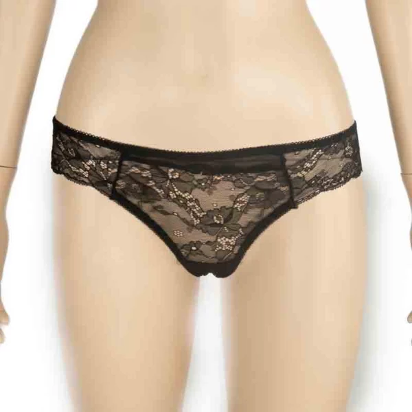 2000G - ALISON Lace G-String - Image 2