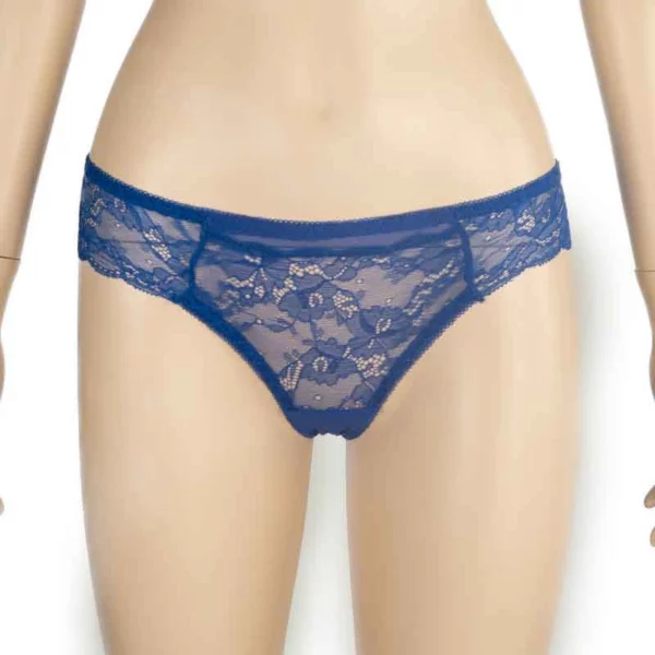 2000G - ALISON Lace G-String - Image 3