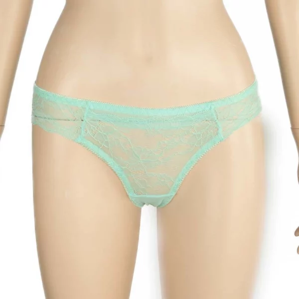 2000G - ALISON Lace G-String