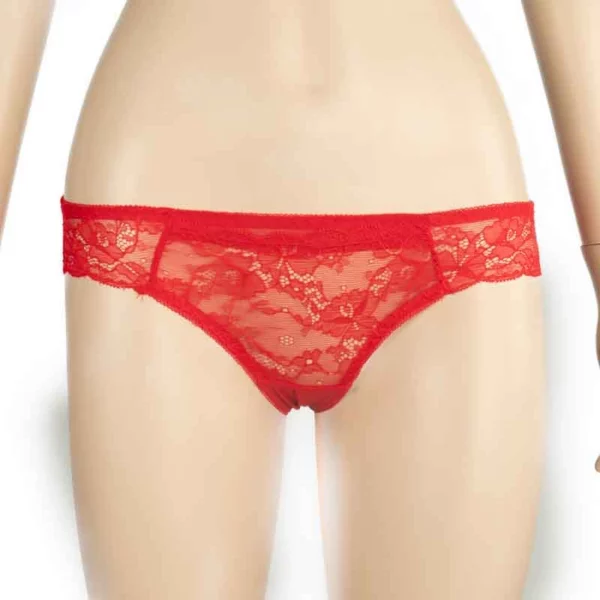 2000G - ALISON Lace G-String - Image 6