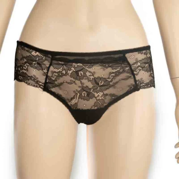 2000U - ALISON Lace Brief - Image 5