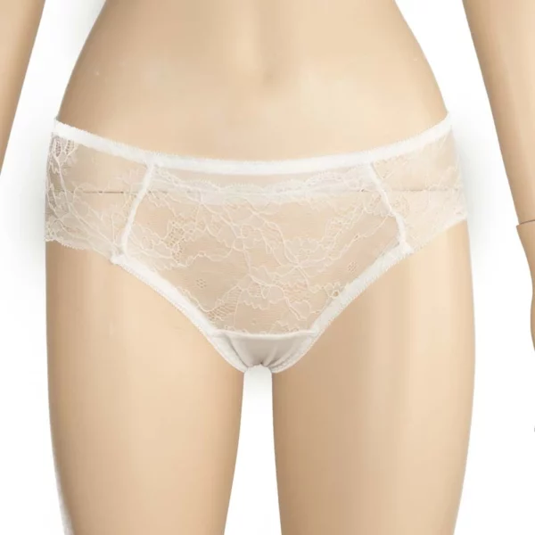 2000U - ALISON Lace Brief - Image 2