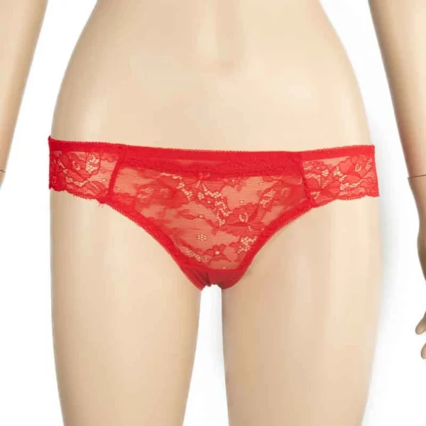 2000G - ALISON Lace G-String - Image 7