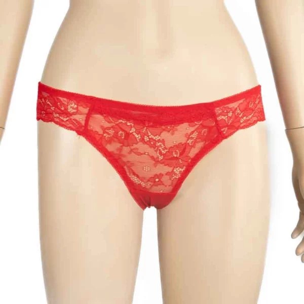 2000G - ALISON Lace G-String - Image 8