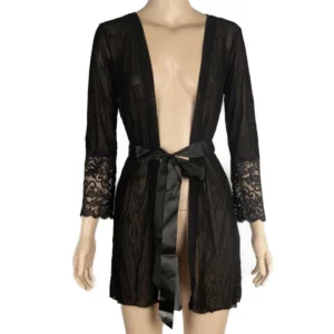2001B - BERNICE Brunchcoat