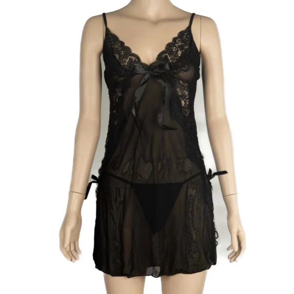 2001D - BERNICE Babydoll - Image 3