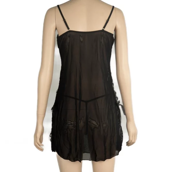 2001D - BERNICE Babydoll - Image 2