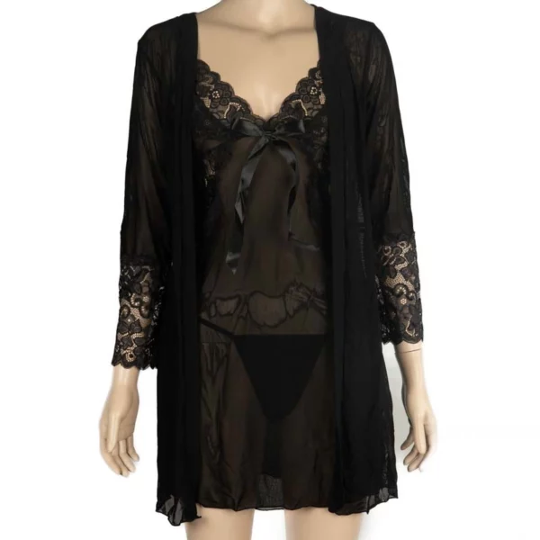 2001D - BERNICE Babydoll - Image 5