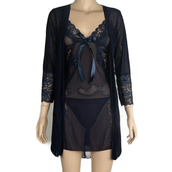 2001D - BERNICE Babydoll - Image 4
