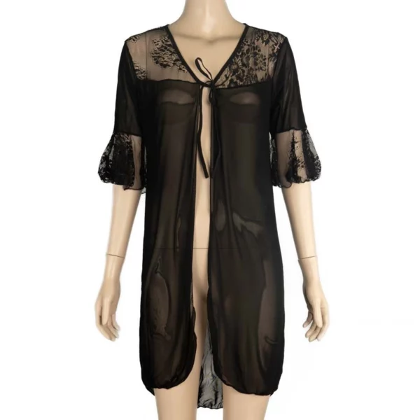 2002B - CHELSEA Brunchcoat
