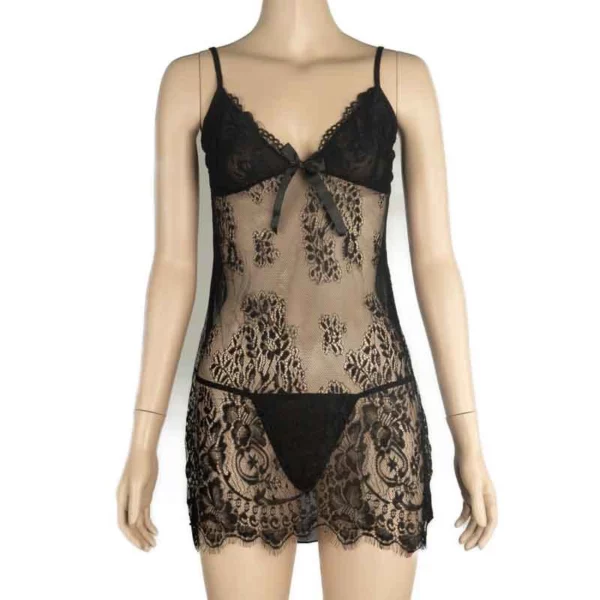 2002D - CHELSEA Babydoll - Image 2