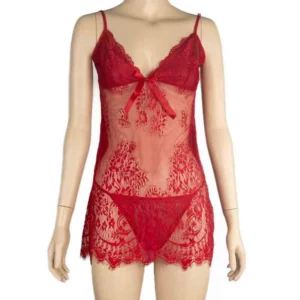 2002D - CHELSEA Babydoll