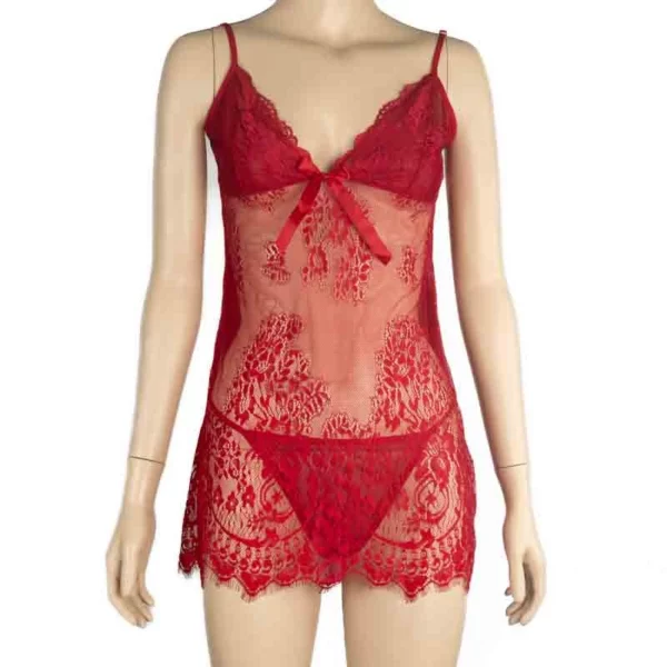 2002D - CHELSEA Babydoll