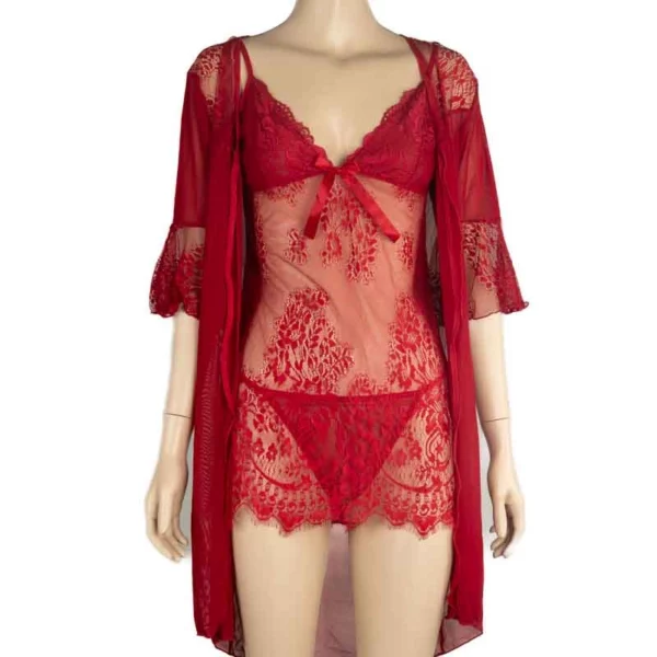 2002D - CHELSEA Babydoll - Image 3