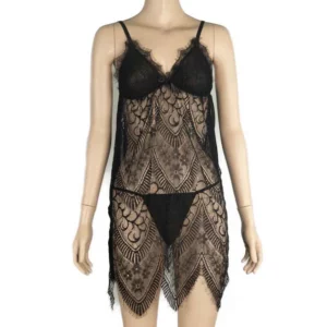 2003D - DESTINY Babydoll