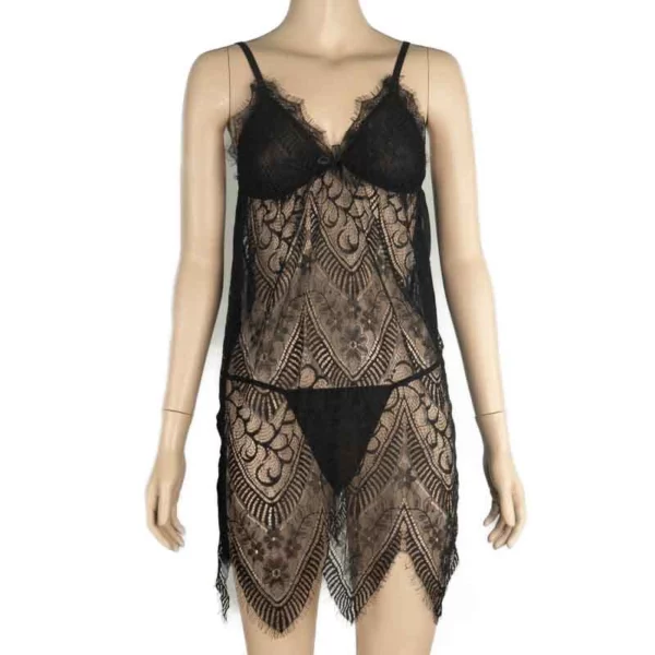 2003D - DESTINY Babydoll