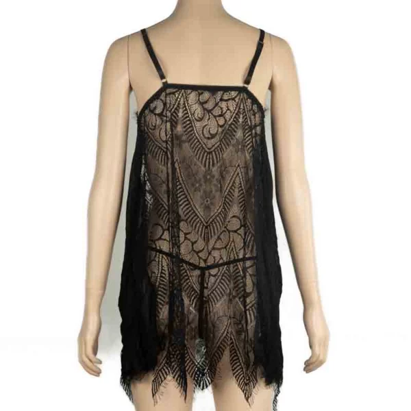 2003D - DESTINY Babydoll - Image 3