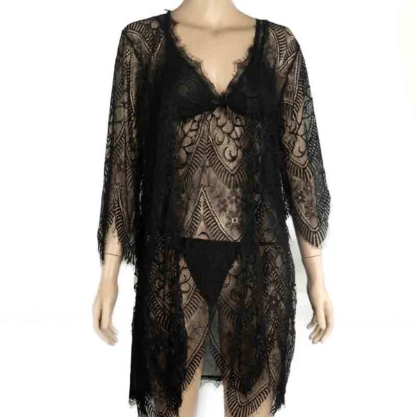 2003B - DESTINY Brunchcoat - Image 2