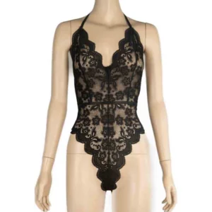 2005S - FELICIA Bodysuit