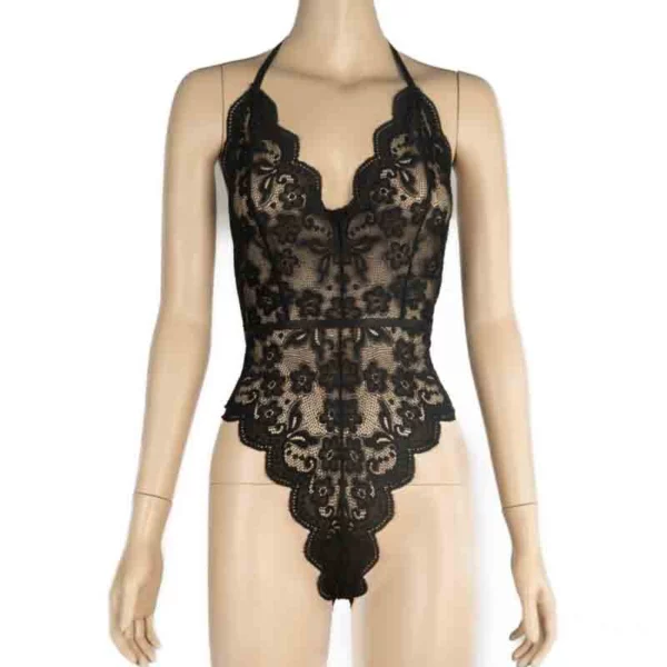 2005S - FELICIA Bodysuit