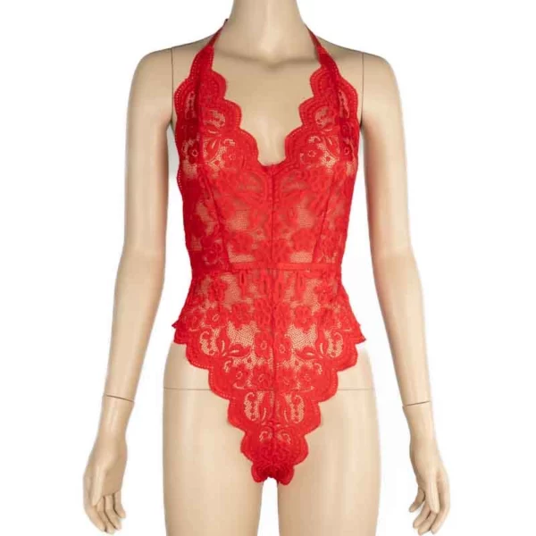 2005S - FELICIA Bodysuit - Image 2