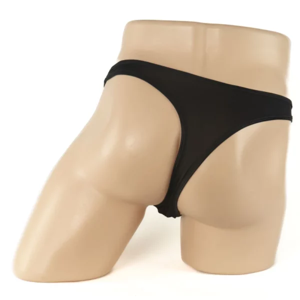 201 - Men's Lycra G-String - Image 5