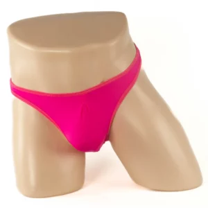 201 - Men's Lycra G-String