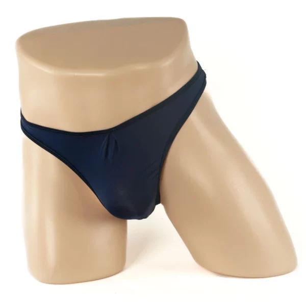 201 - Men's Lycra G-String - Image 18