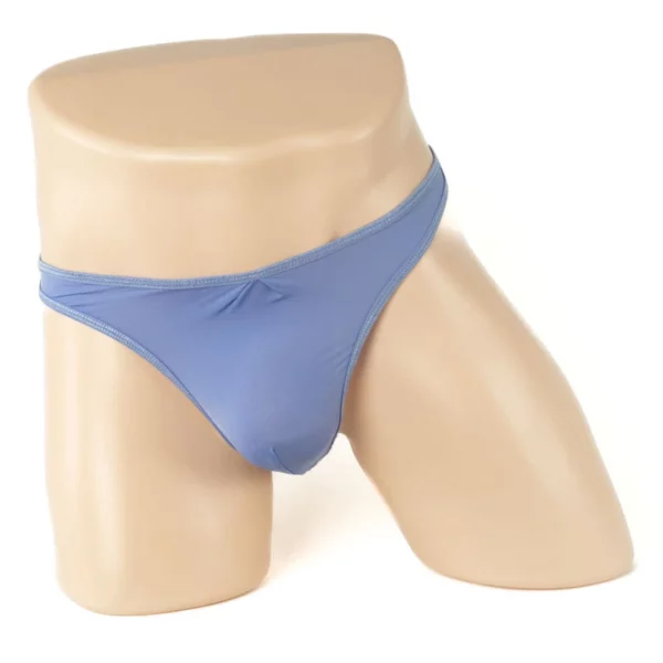 201 - Men's Lycra G-String - Image 6