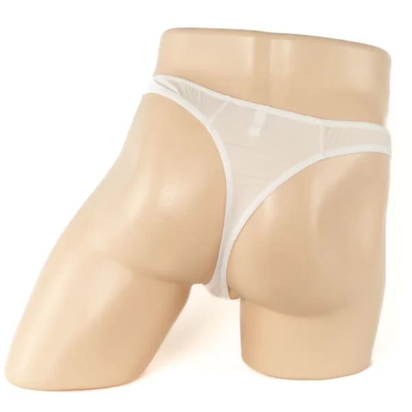 214 - Men's Stripper Clip G-String - Image 6