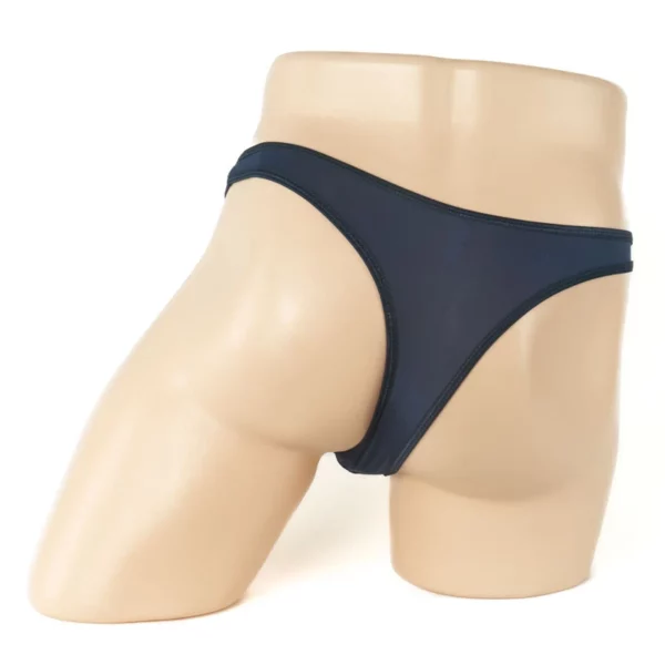 214 - Men's Stripper Clip G-String - Image 4