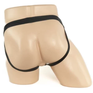 221 - Men's Wetlook Jock Strap