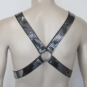 2304 - Mens X Brace