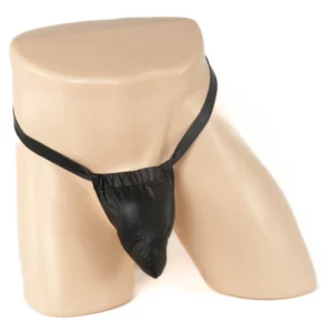 241 - Men's Wetlook Pouch