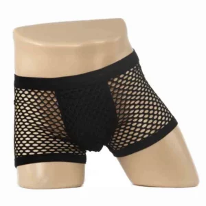 2310B - Men's Mesh Boxer