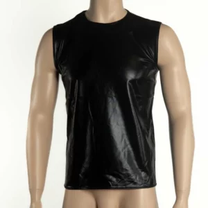 2320 - Men's Wetlook Singlet