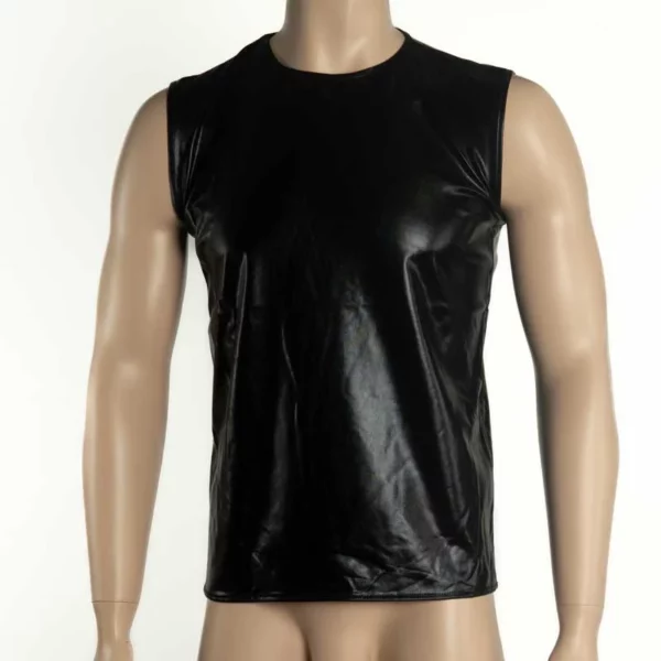 2320 - Men's Wetlook Singlet