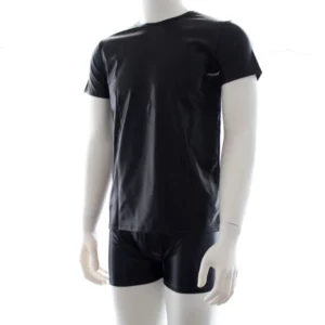 2324 - Men's Wetlook T-Shirt