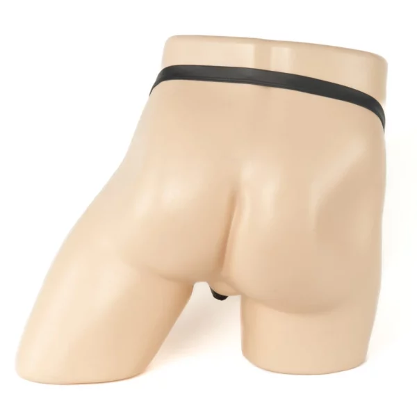 241 - Men's Wetlook Pouch - Image 2