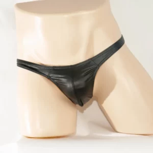 242 - Men's Wetlook G-String