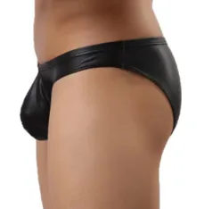 243 - Men's Wetlook Brief