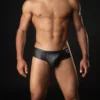 249 – Men’s Wetlook Hotpants