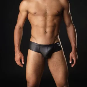 249 – Men’s Wetlook Hotpants