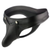 251 - Men's Wetlook Penis Sheath G-String