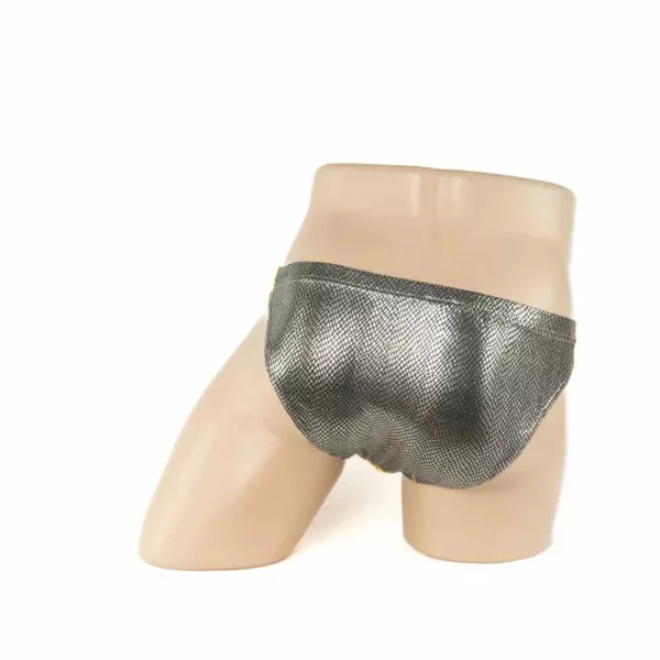 254 - Men's Brief - Image 2